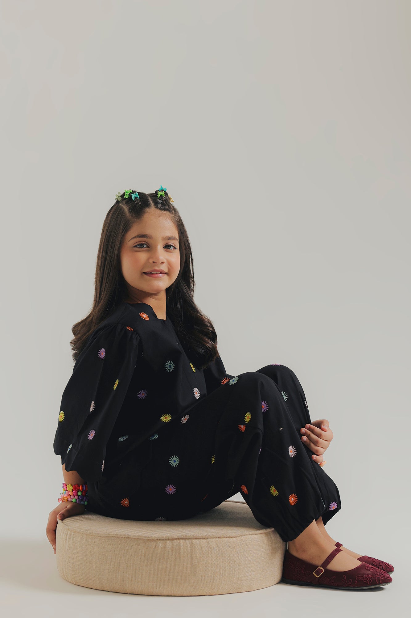 CO-ORD SET (E2091/401/902)