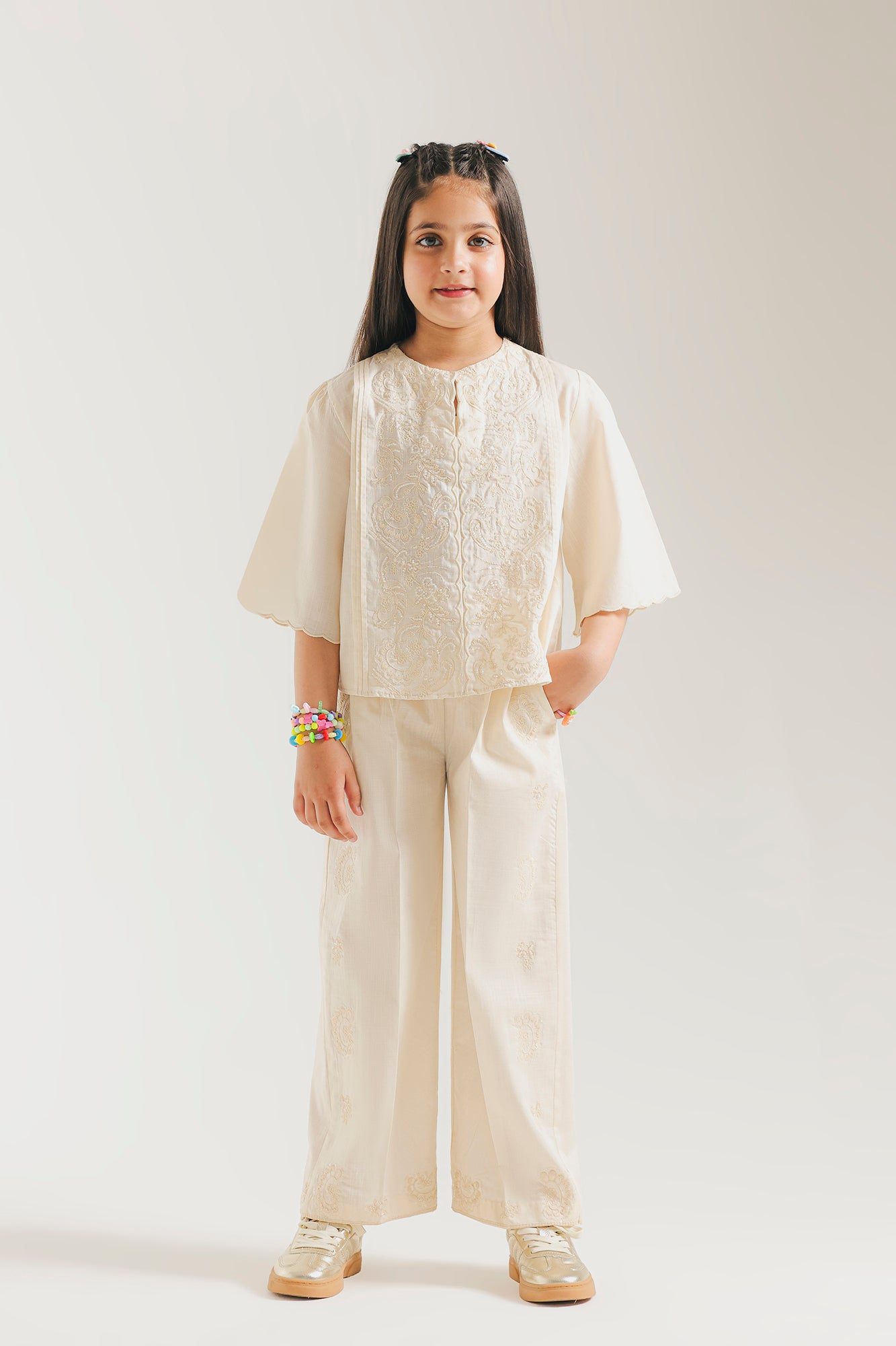 CO-ORD SET (E2094/401/005)