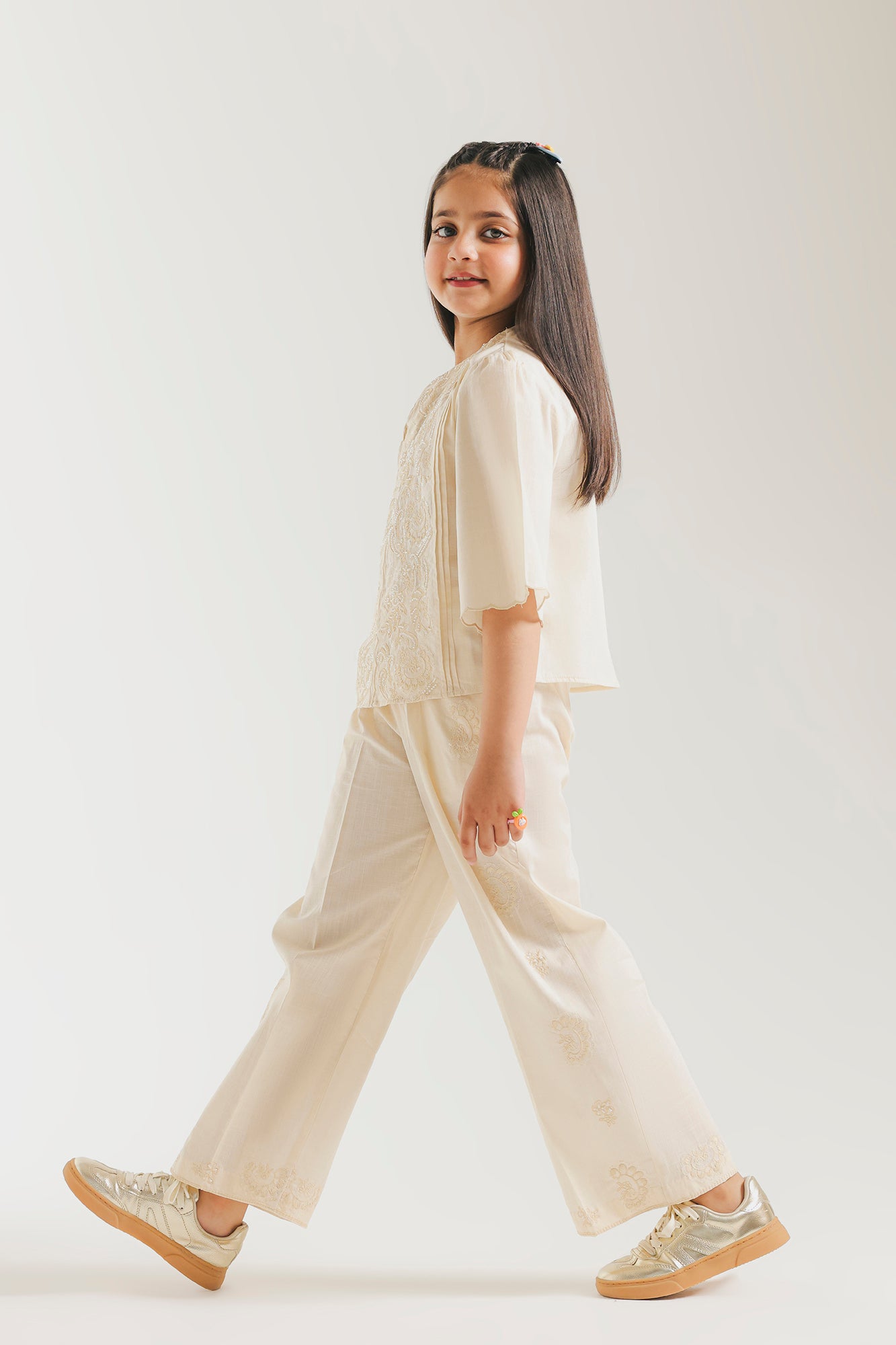 CO-ORD SET (E2094/401/005)