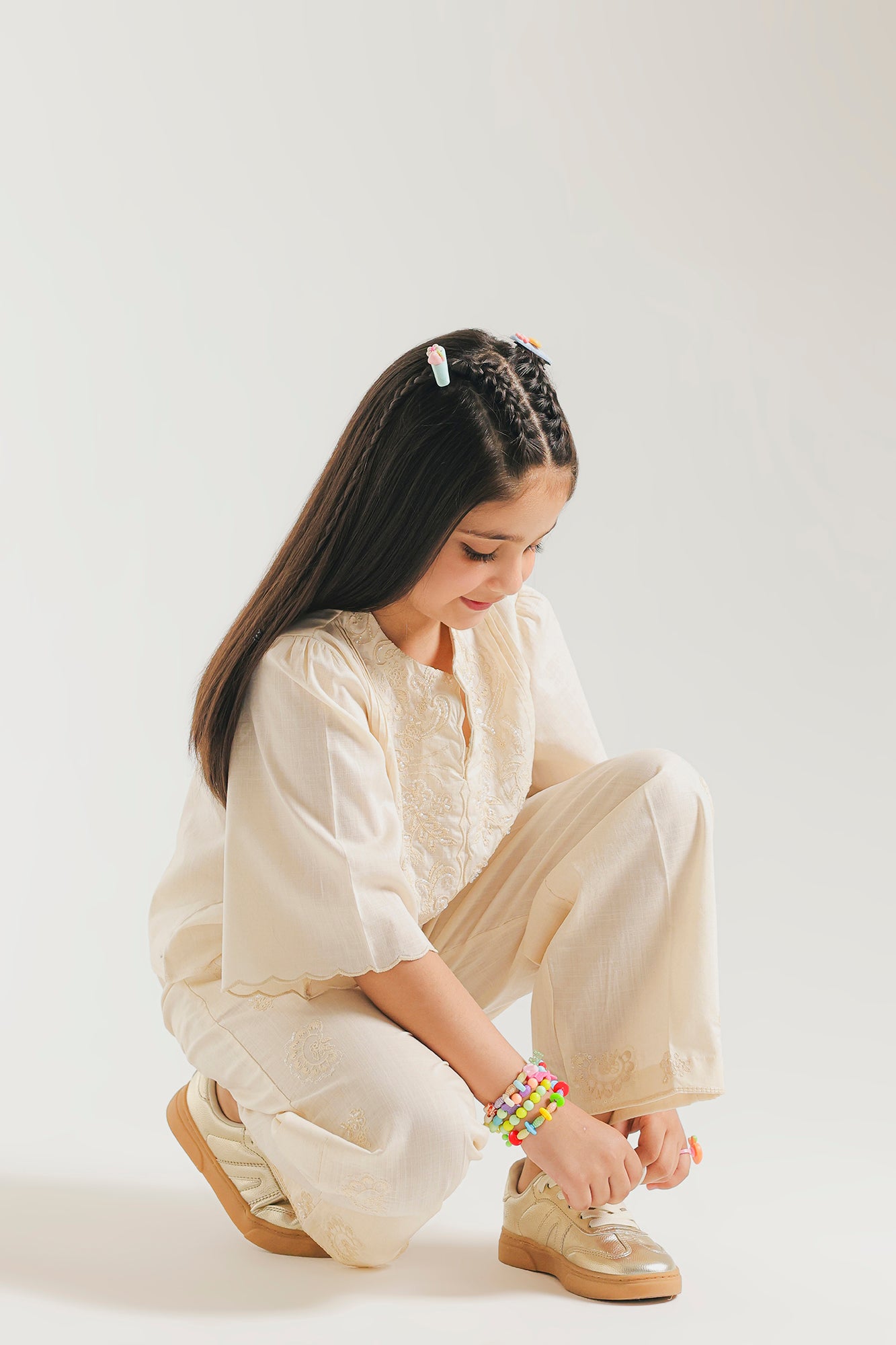 CO-ORD SET (E2094/401/005)