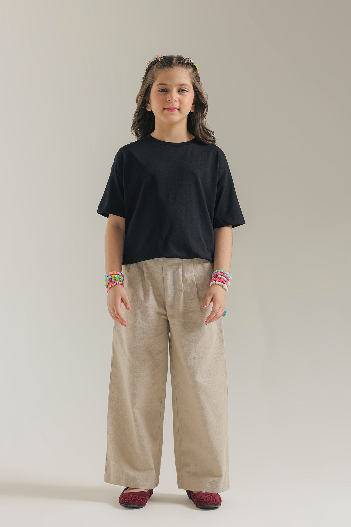 TROUSER (E2096-401-006)