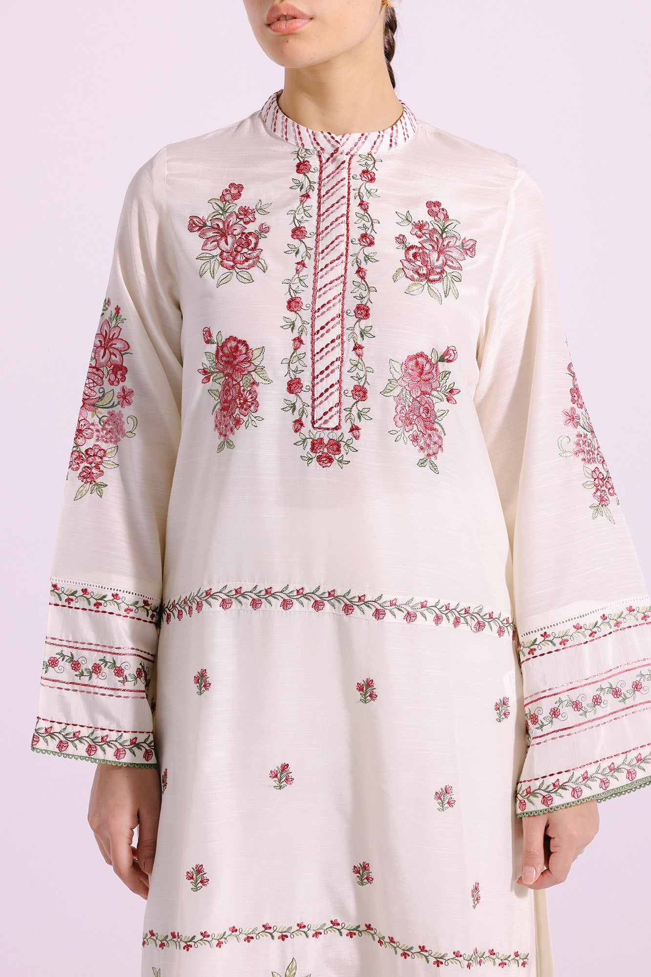 ETHNIC WOMEN - SUMMER COLLECTION 2024