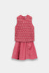 CO-ORD SET (E2098/301/412)
