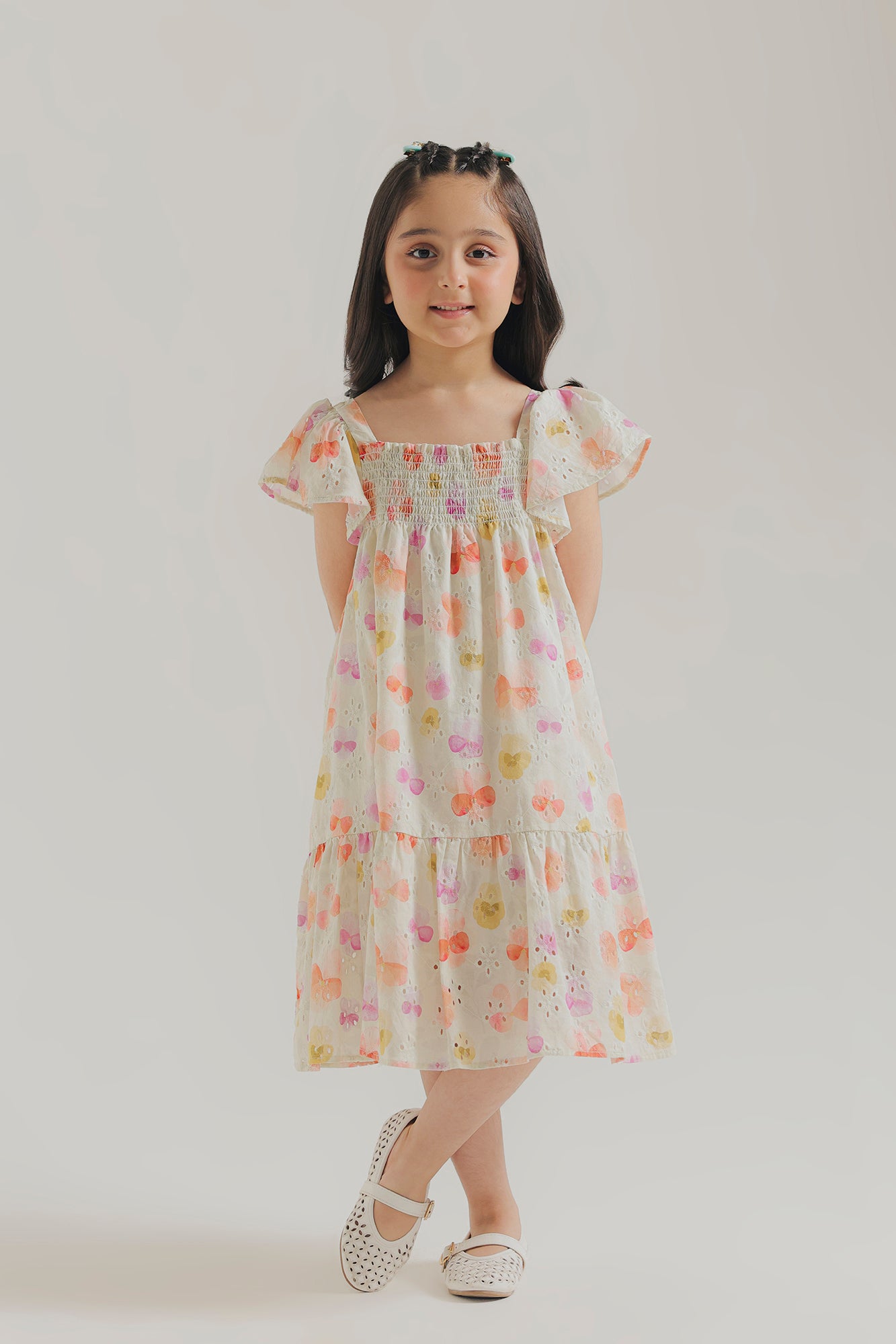 DRESS (E2099/301/002)