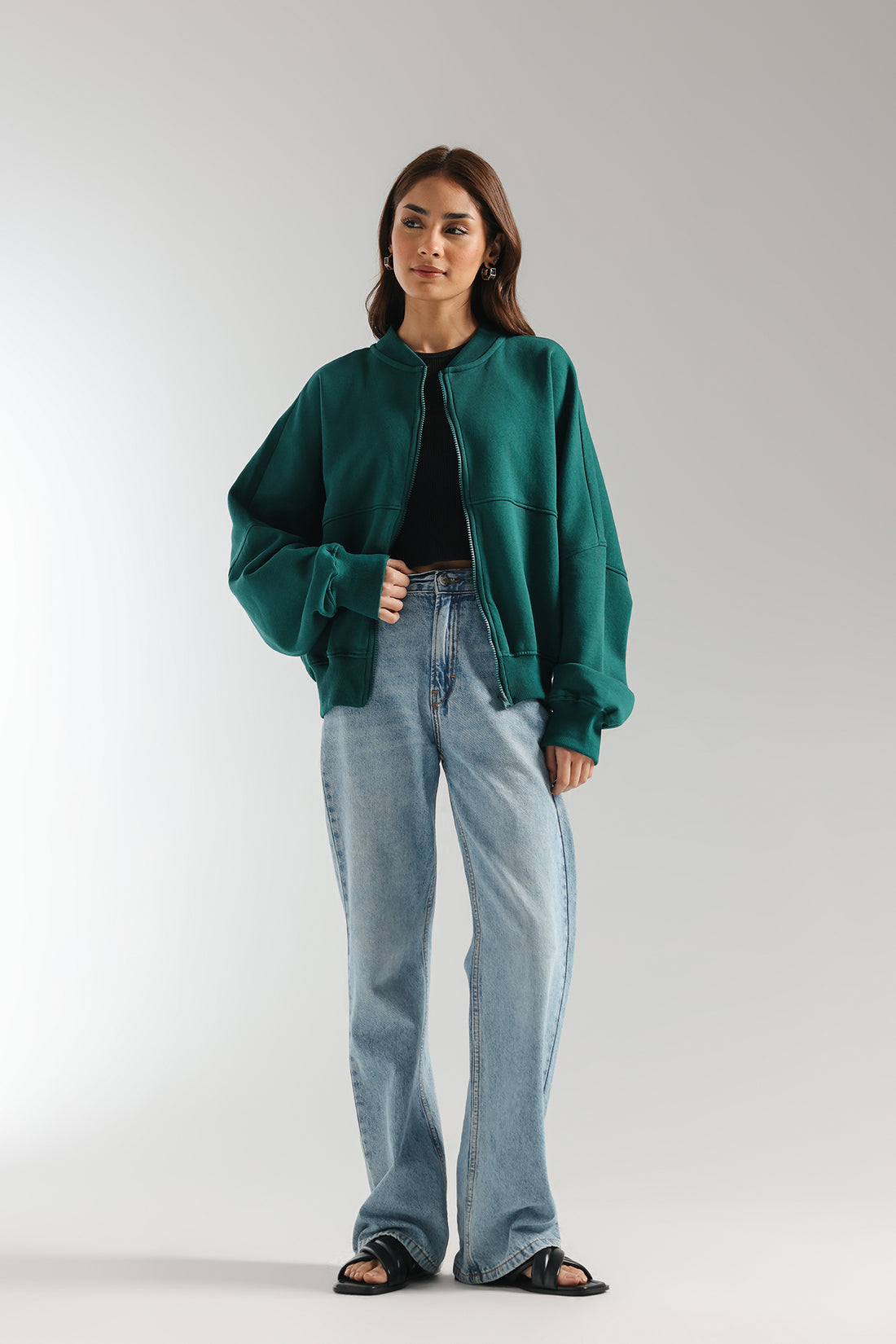 JACKET (E2100/108/706)
