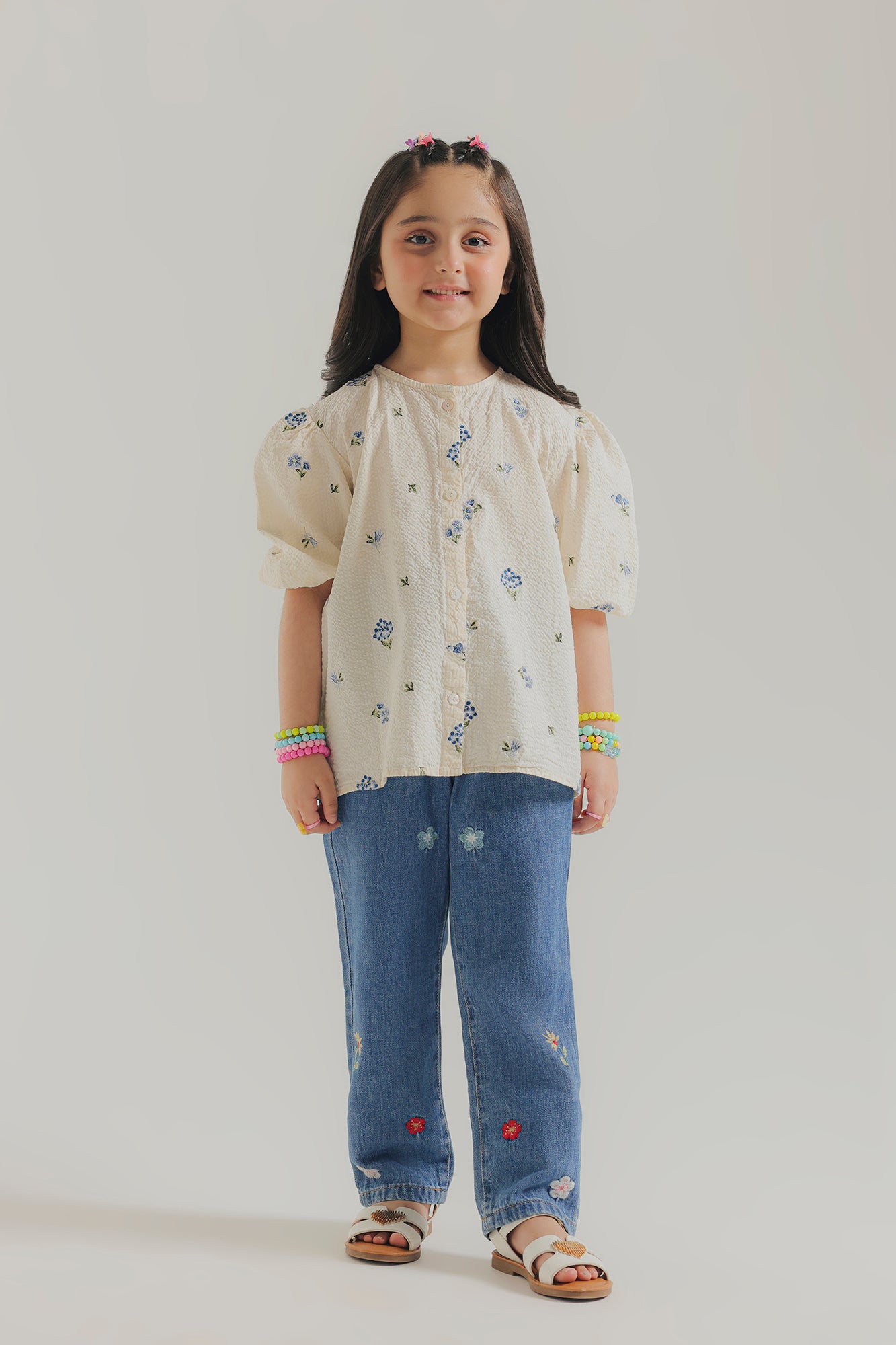BLOUSE (E2100/301/002)
