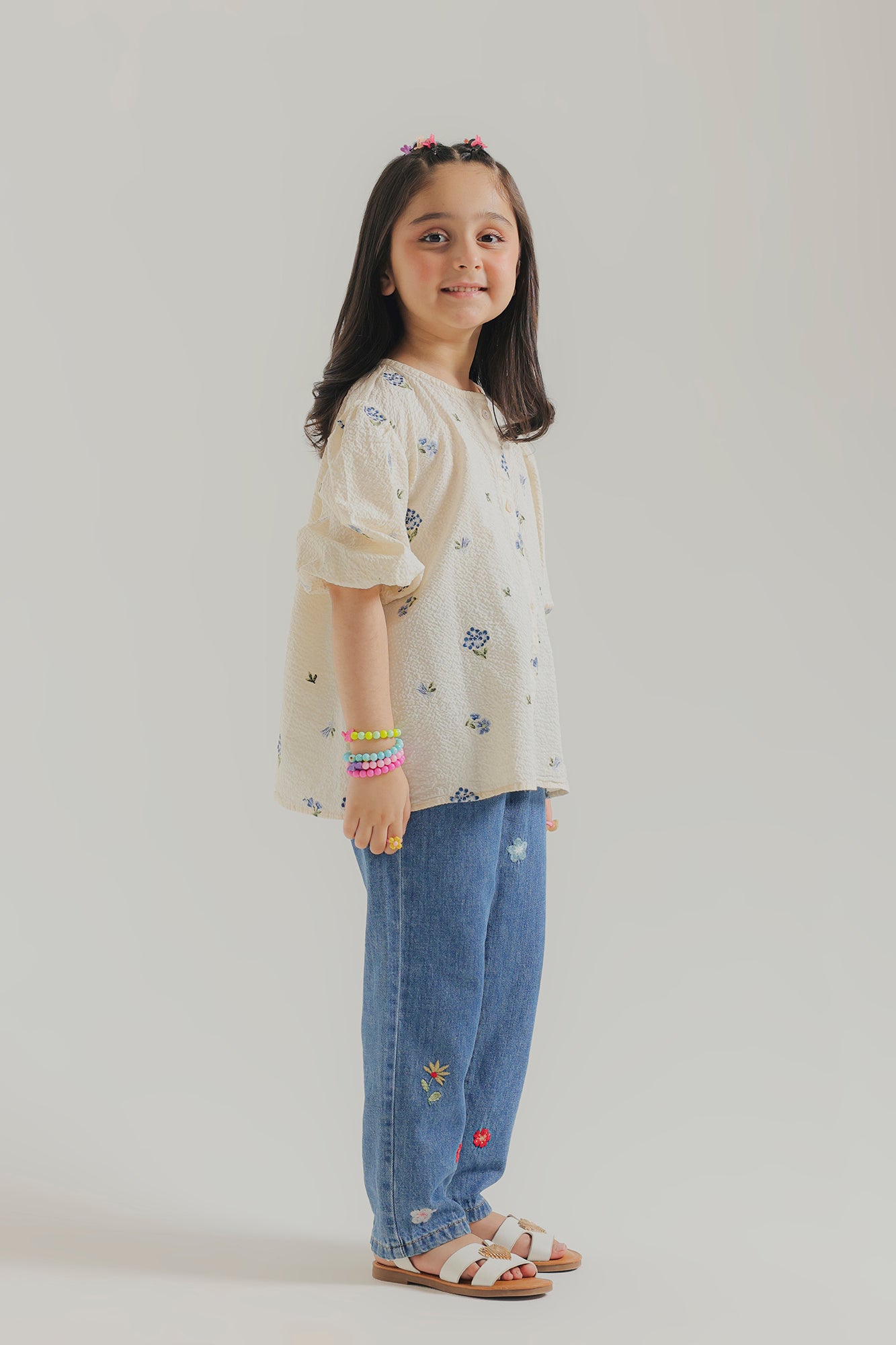 BLOUSE (E2100/301/002)