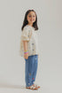 BLOUSE (E2100/301/002)