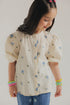 BLOUSE (E2100/301/002)