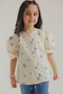 BLOUSE (E2100/301/002)