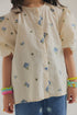 BLOUSE (E2100/301/002)