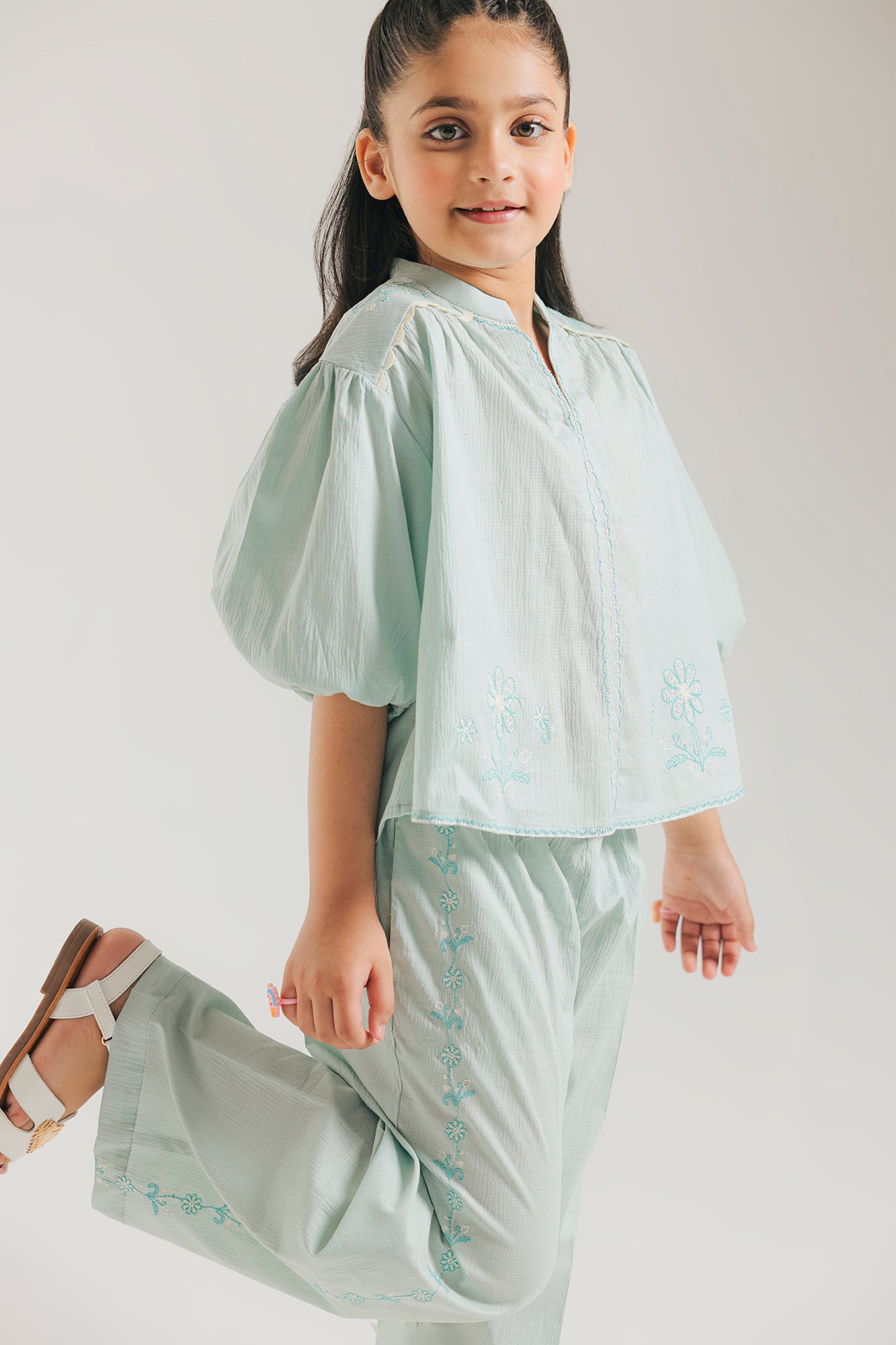 CO-ORD SET (E2101/401/721)