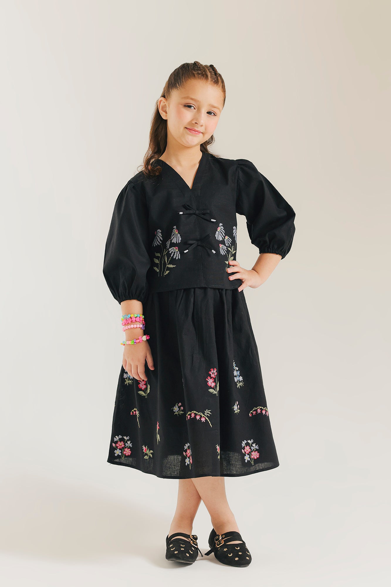 CO-ORD SET (E2105/401/902)