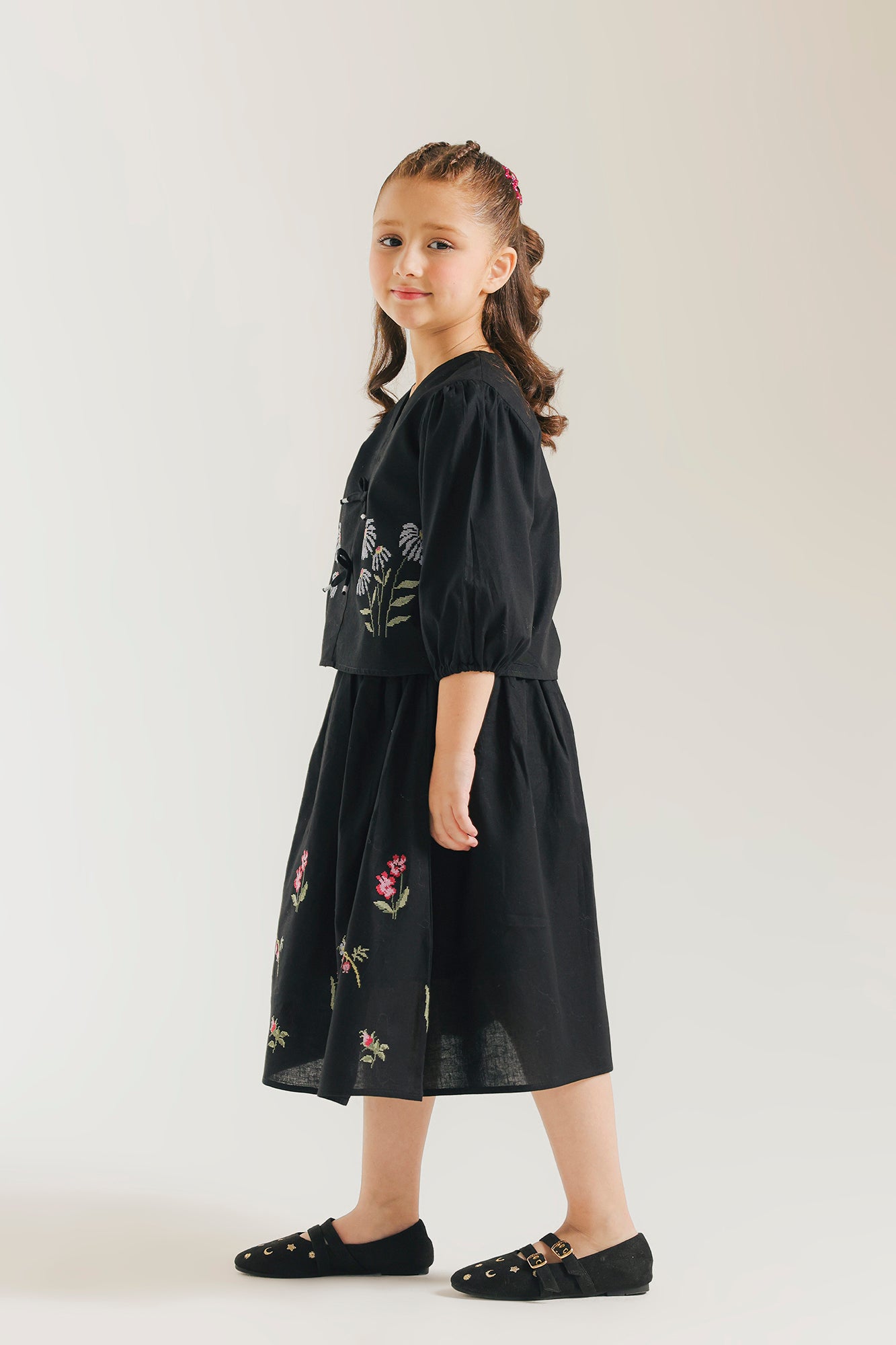 CO-ORD SET (E2105/401/902)