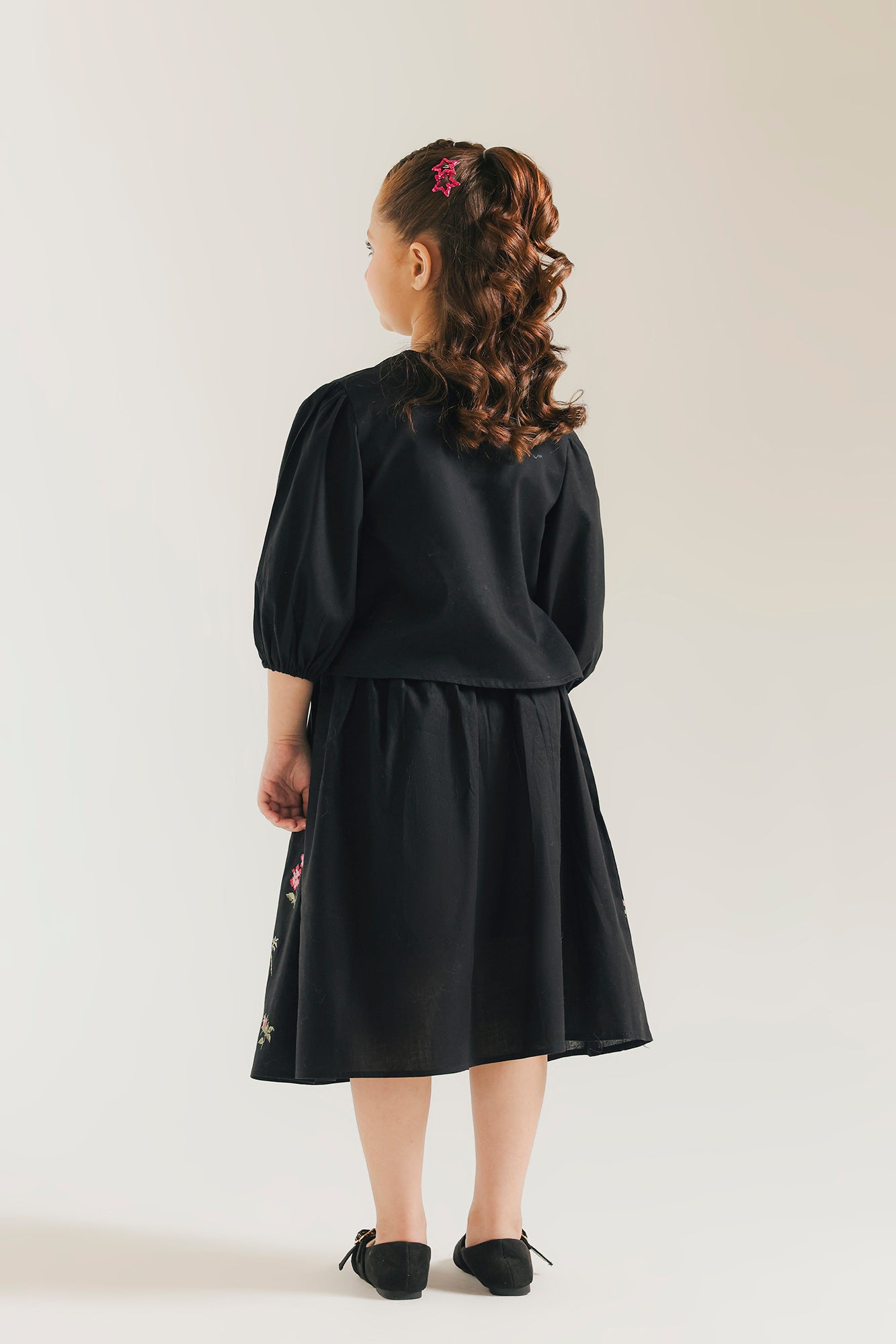 CO-ORD SET (E2105/401/902)