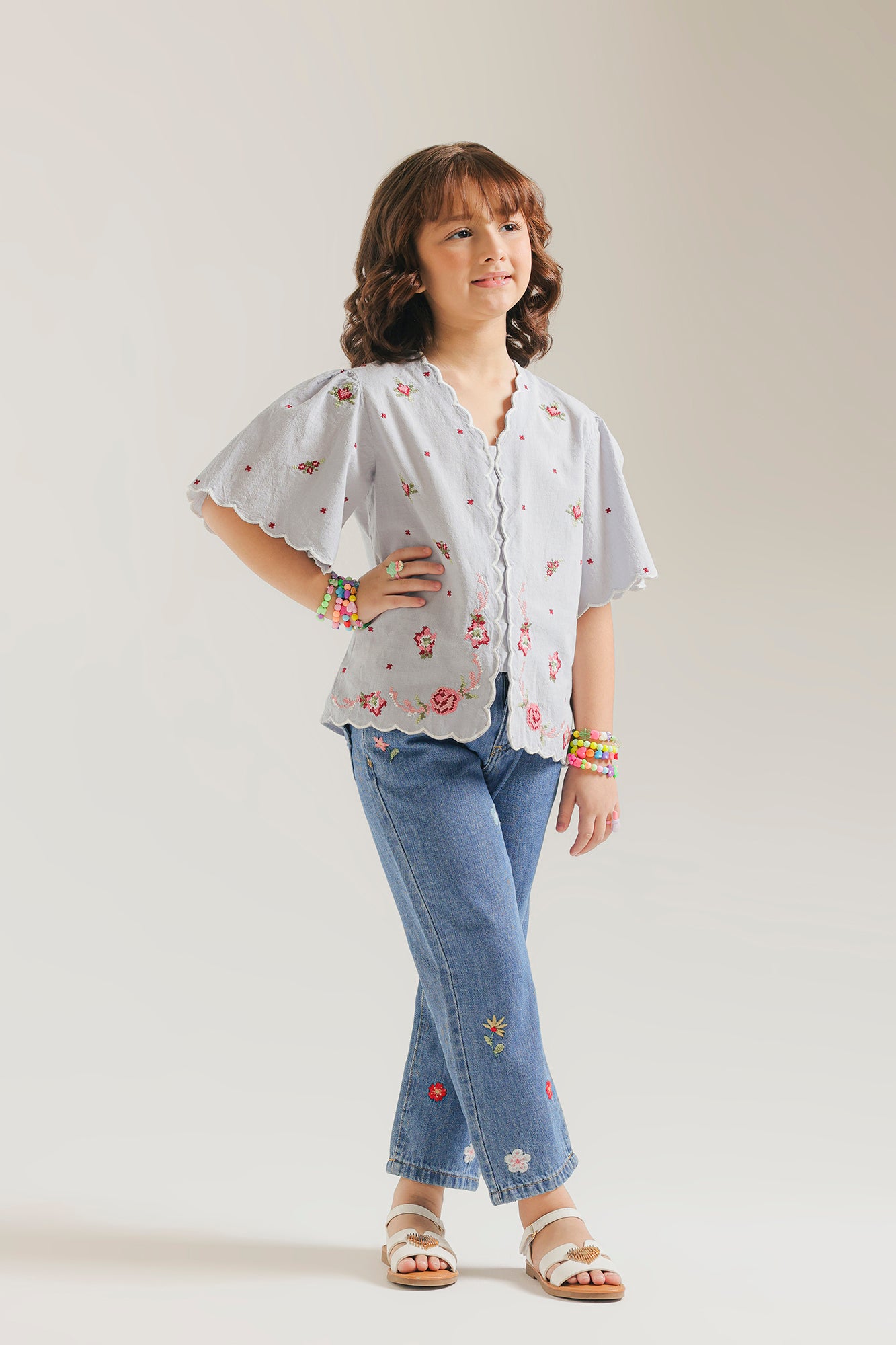 SHIRT (E2107/401/910)