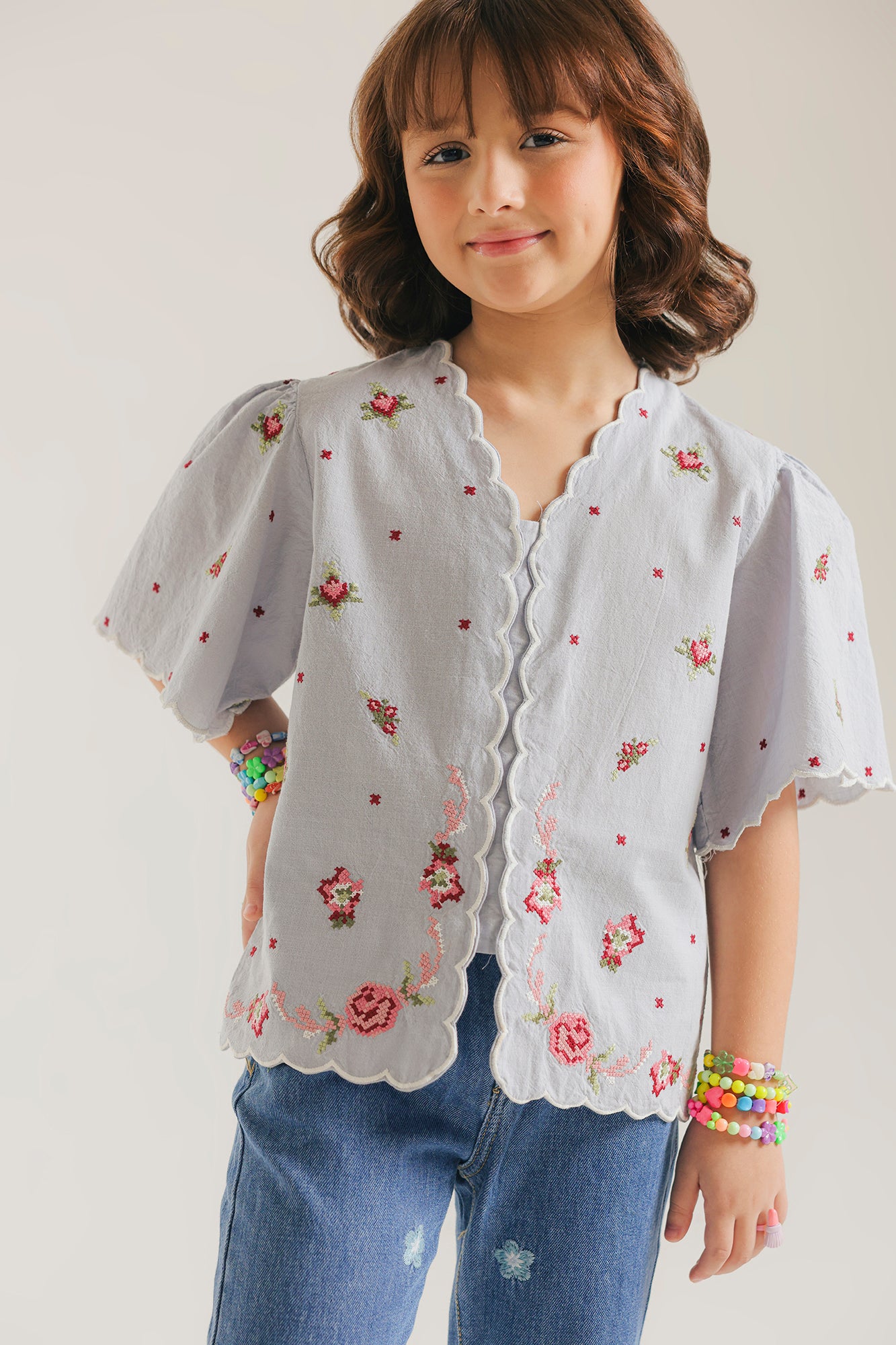 SHIRT (E2107/401/910)