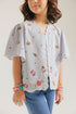 SHIRT (E2107/401/910)