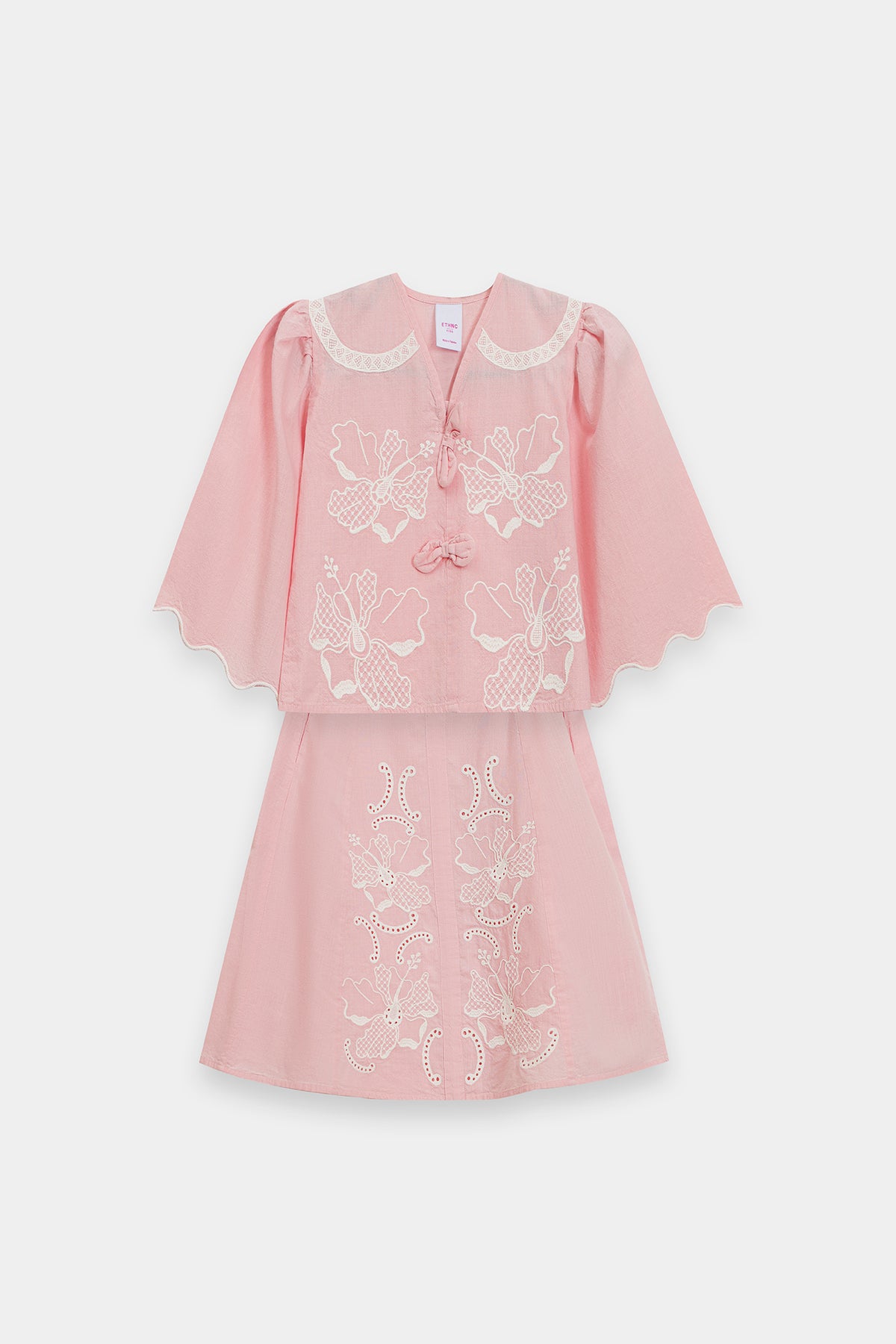 CO-ORD SET (E2108/401/316)
