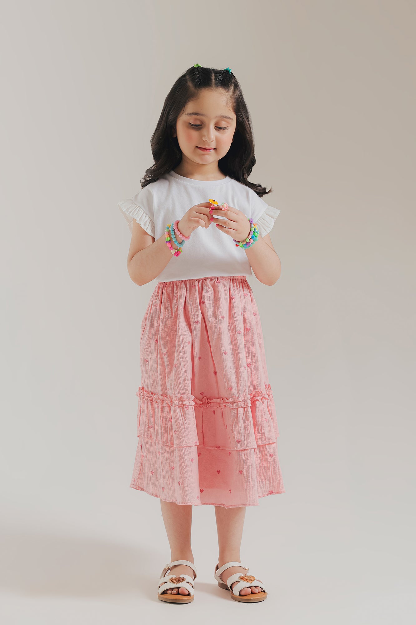 SKIRT (E2109/301/314)