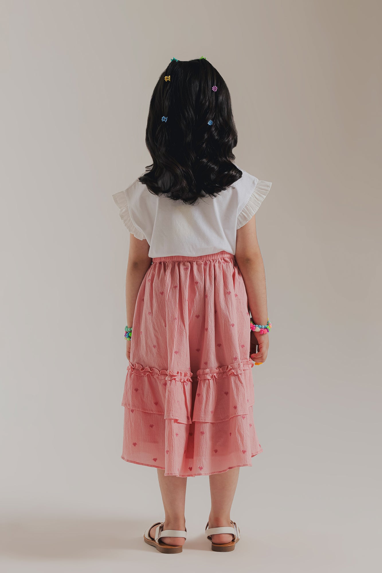 SKIRT (E2109/301/314)