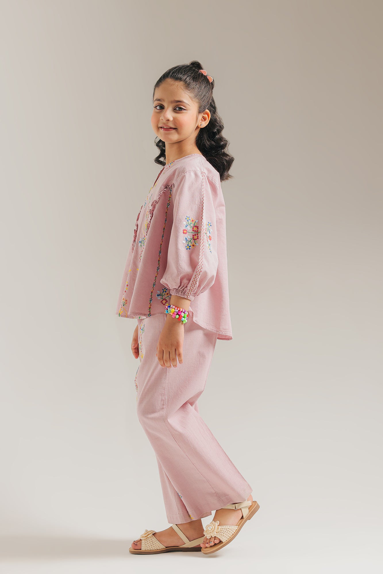 CO-ORD SET (E2112/401/413)