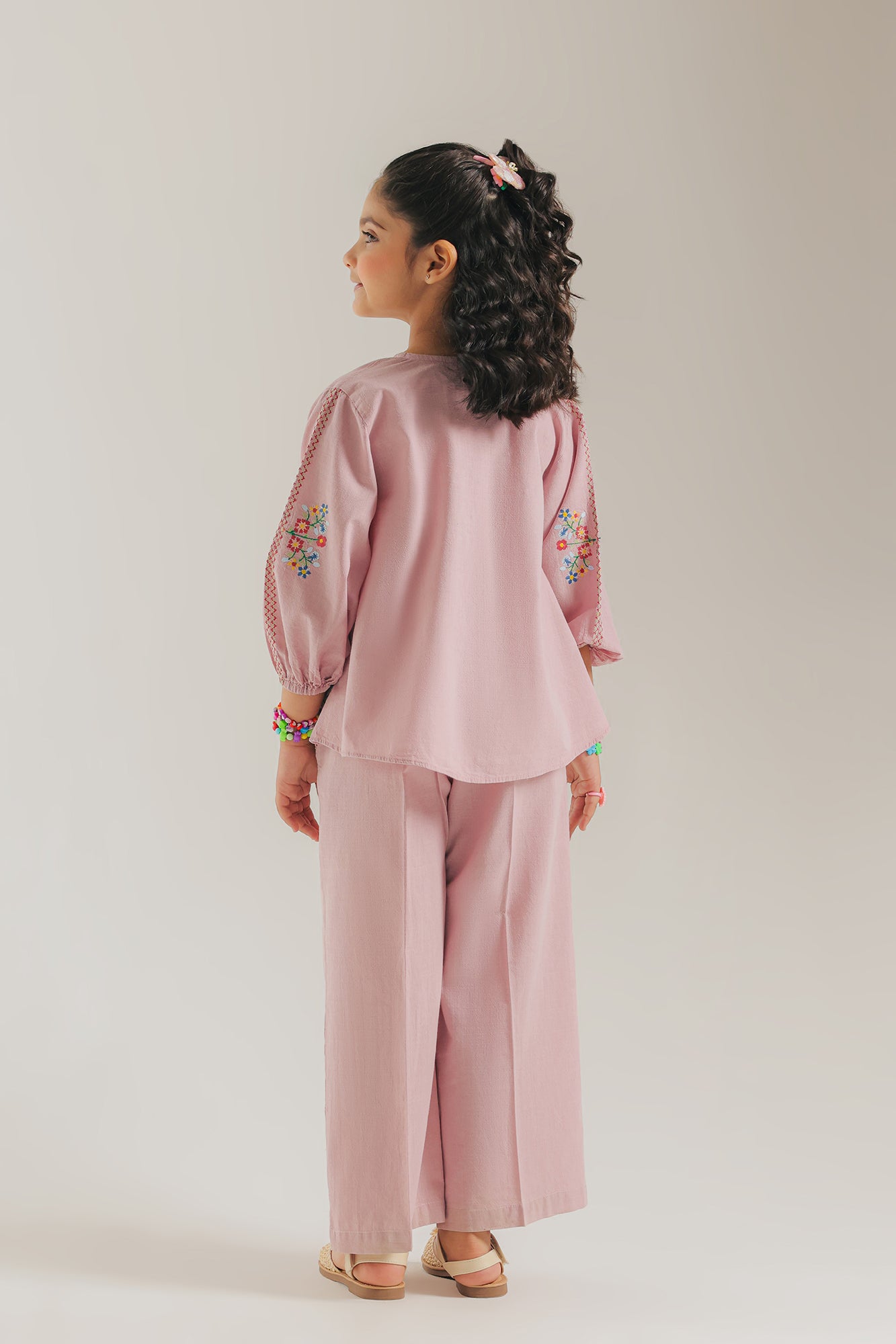 CO-ORD SET (E2112/401/413)