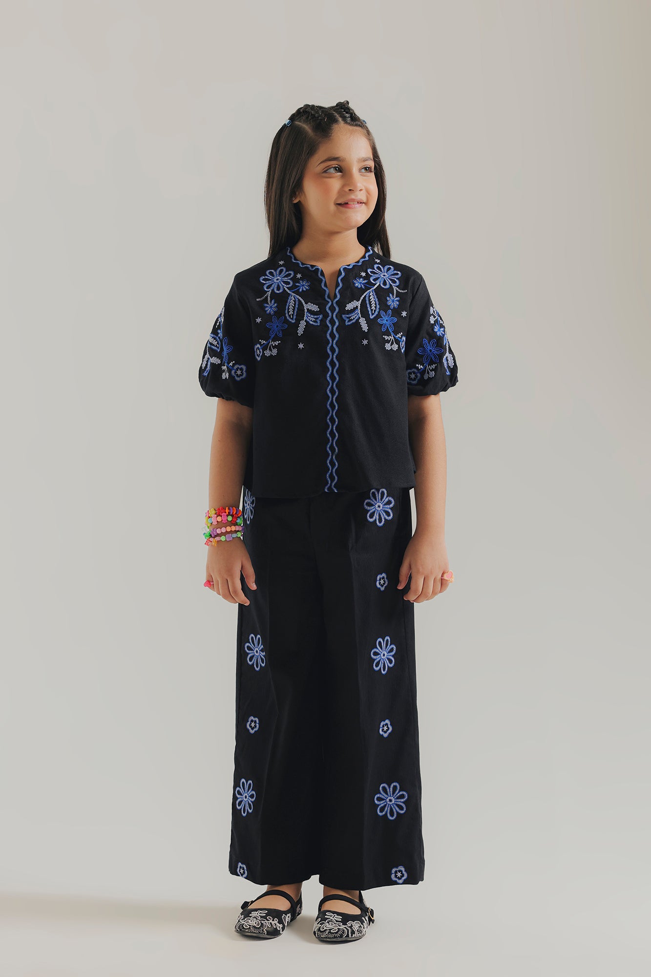 CO-ORD SET (E2114/401/901)
