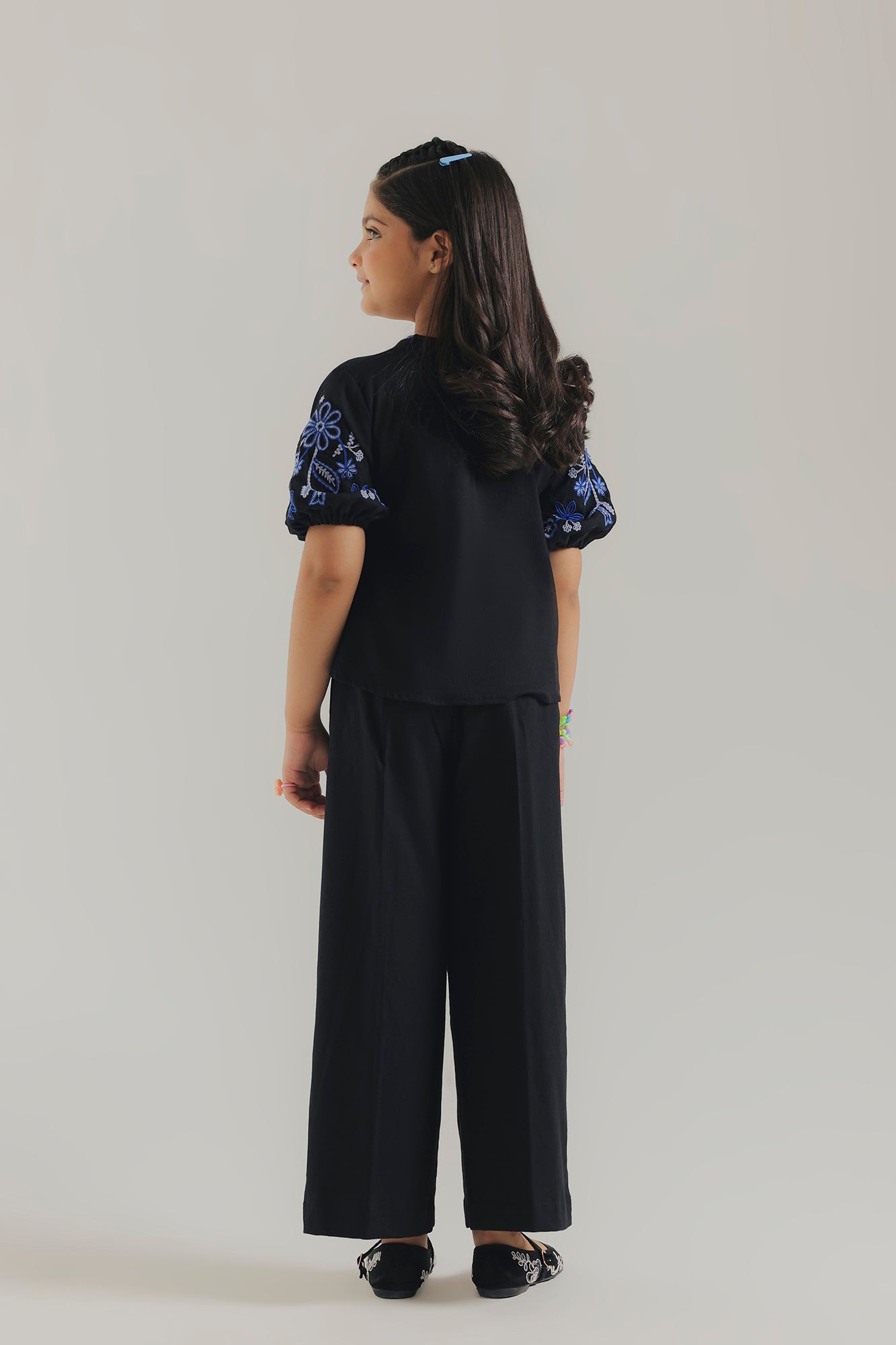 CO-ORD SET (E2114/401/901)
