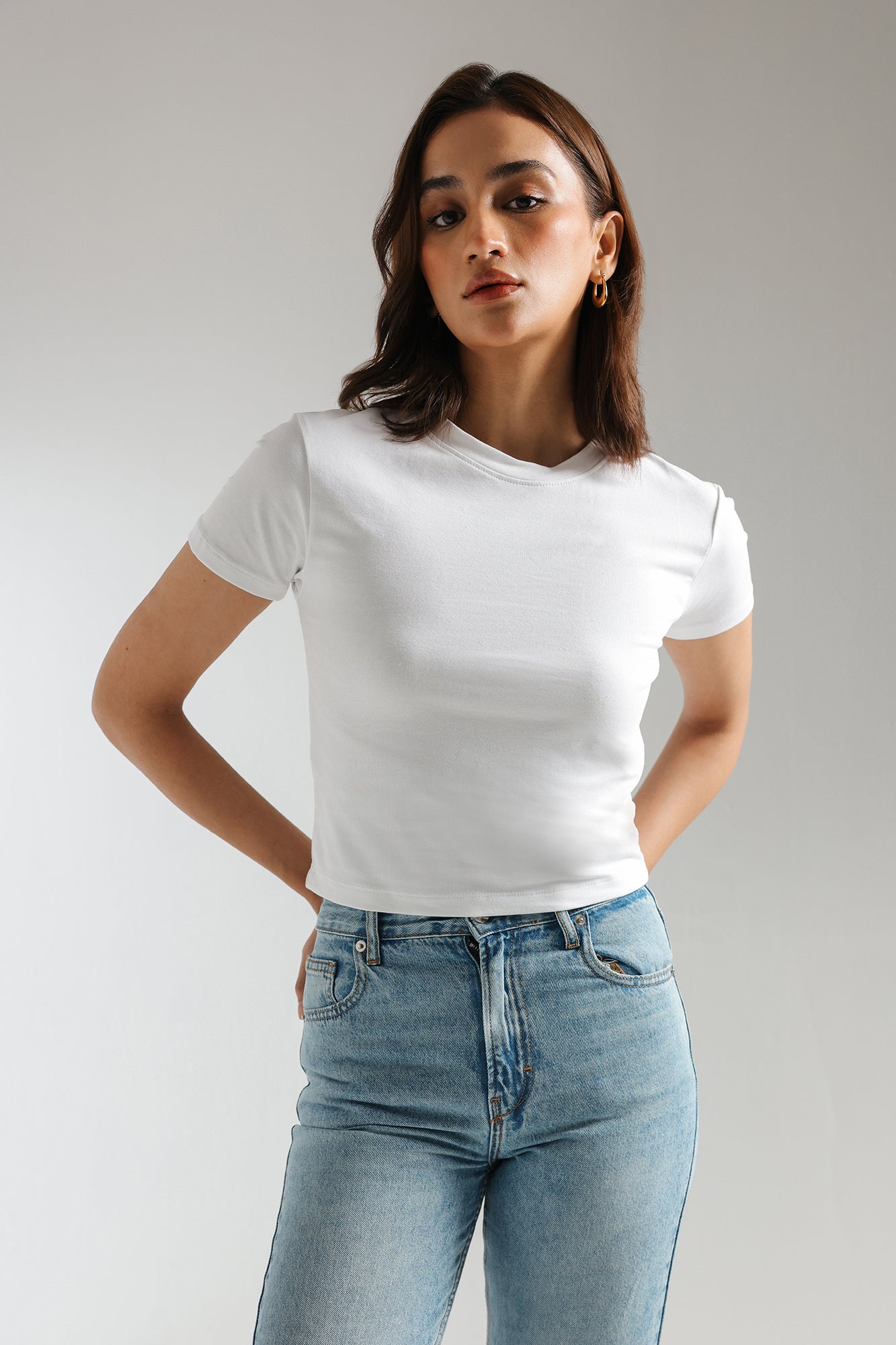 CROPPED TOP (E2118/108/001)