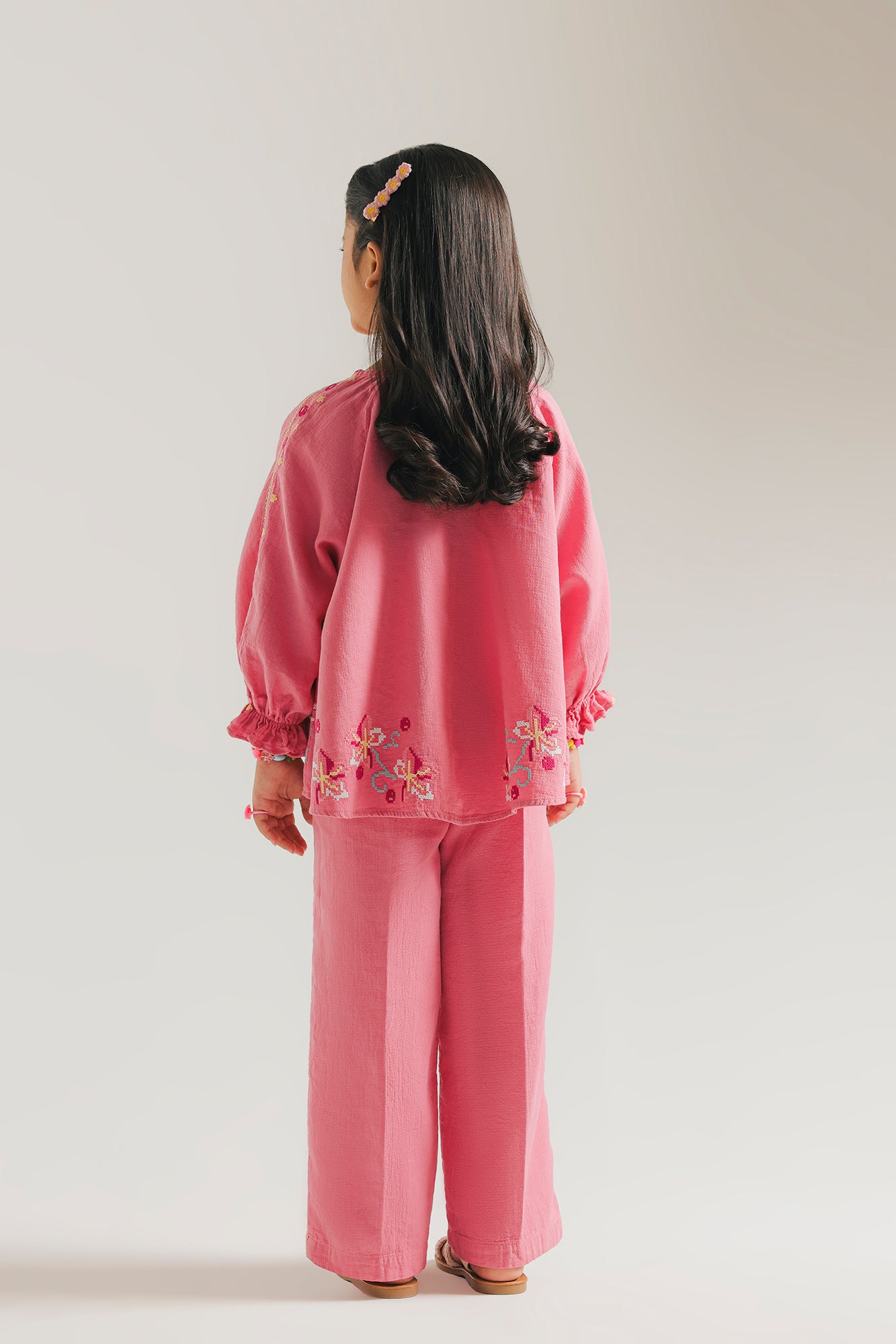 CO-ORD SET (E2120/401/407)