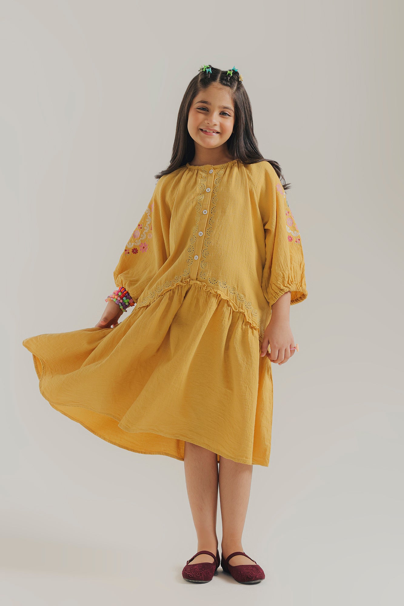 DRESS (E2121/401/219)