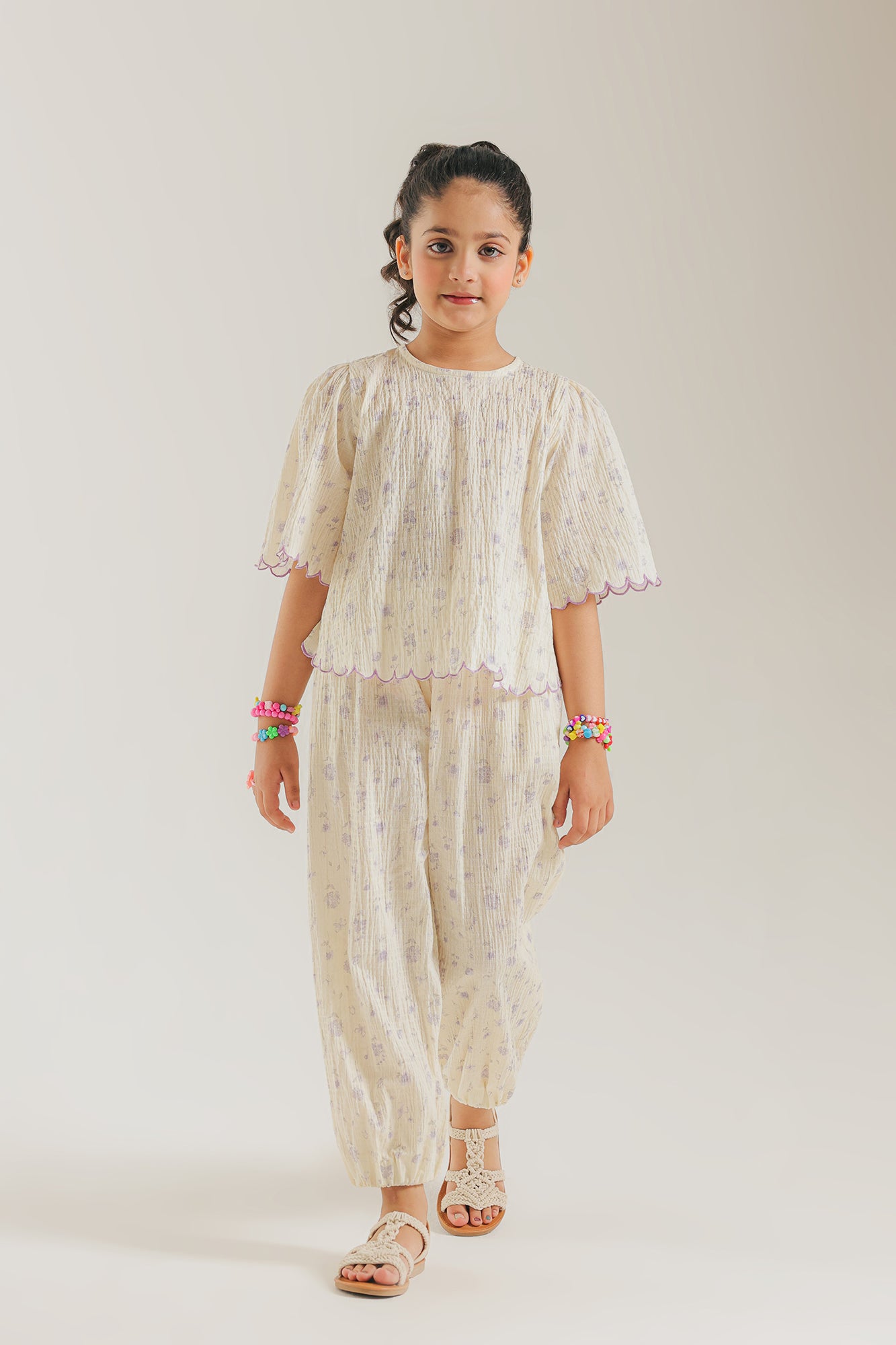CO-ORD SET (E2122/401/002)