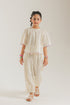 CO-ORD SET (E2122/401/002)
