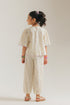 CO-ORD SET (E2122/401/002)