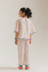 CO-ORD SET (E2123/401/002)