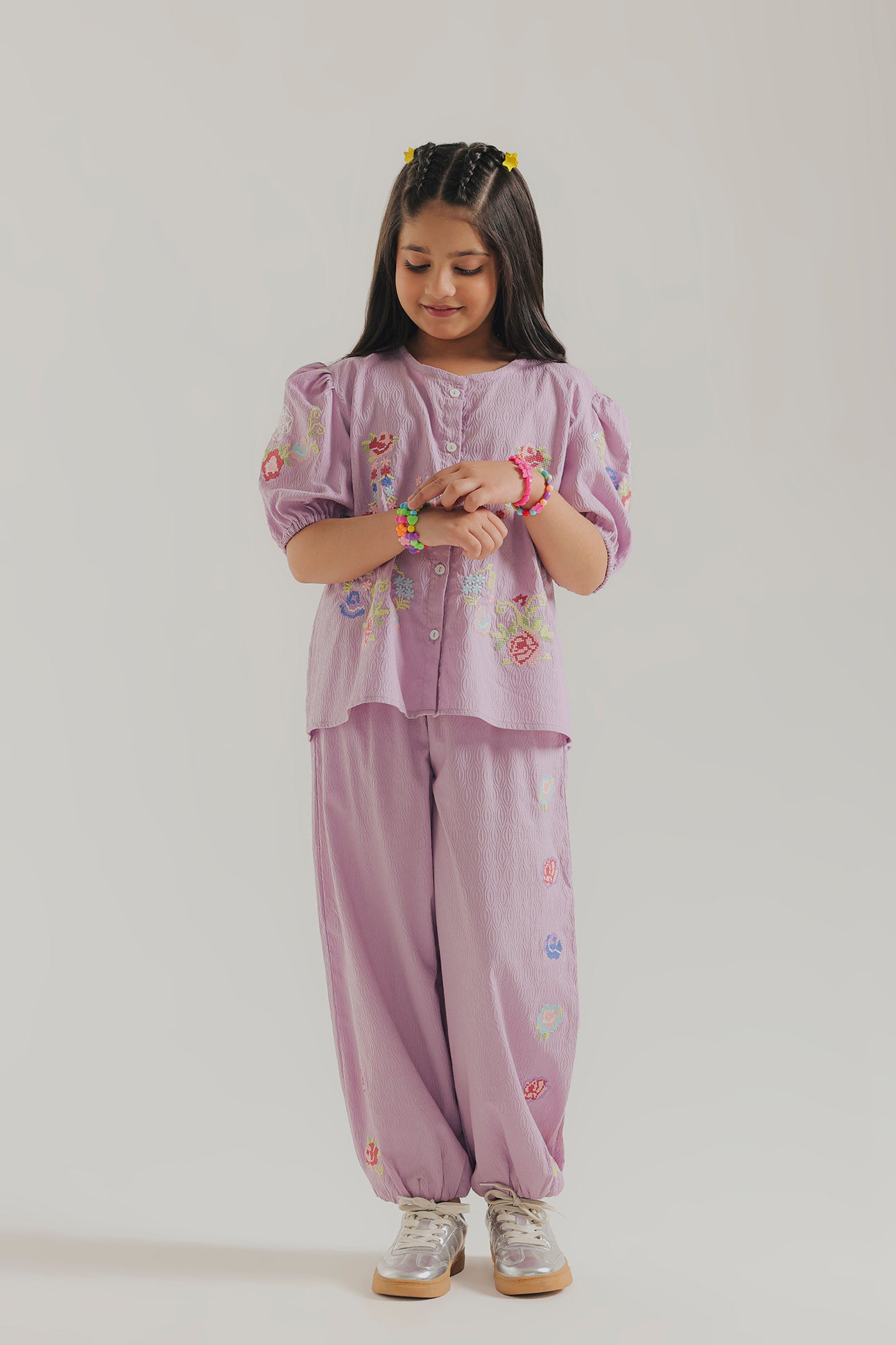 CO-ORD SET (E2124/401/513)
