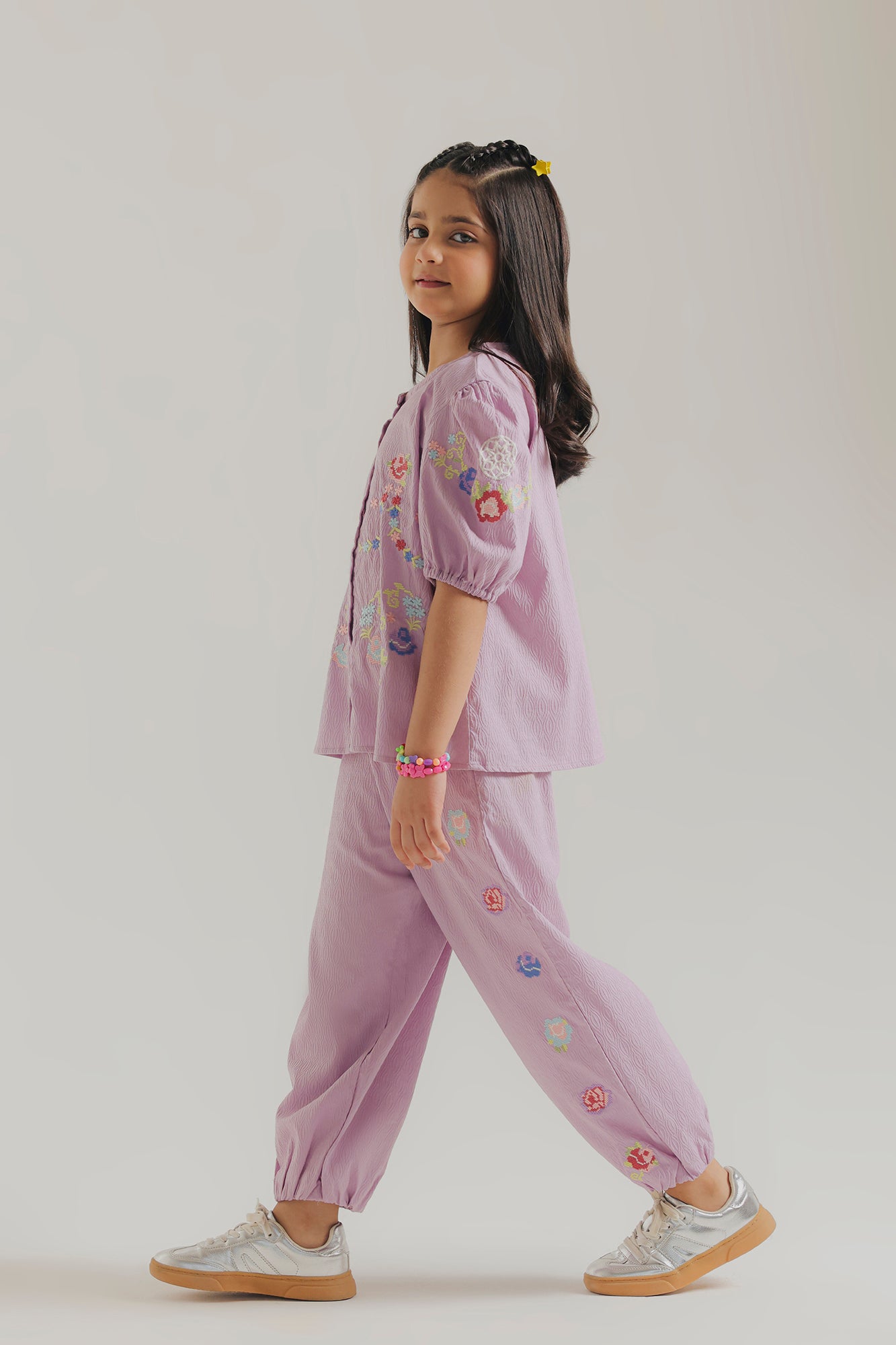 CO-ORD SET (E2124/401/513)
