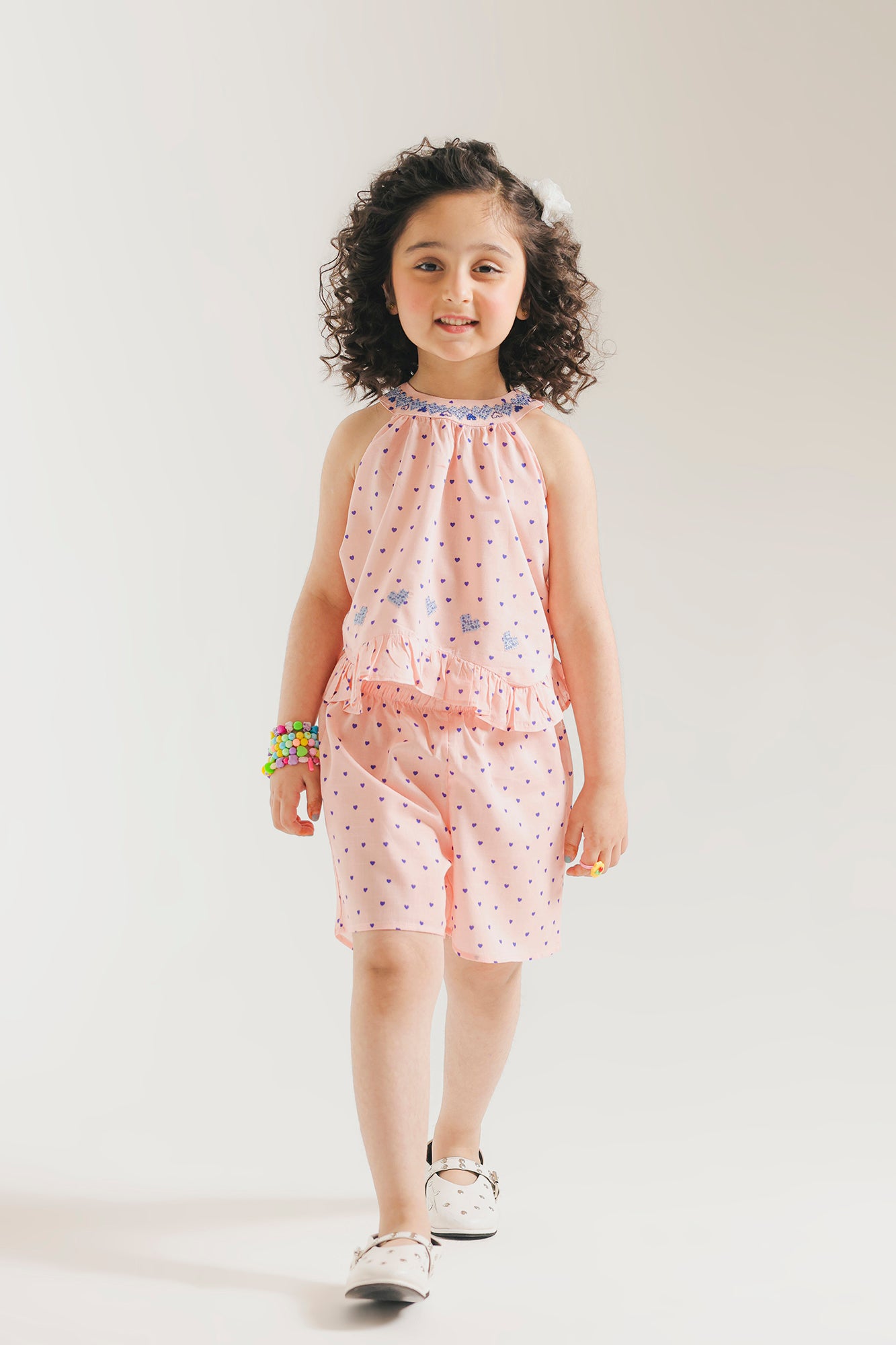 CO-ORD SET (E2127/301/327)