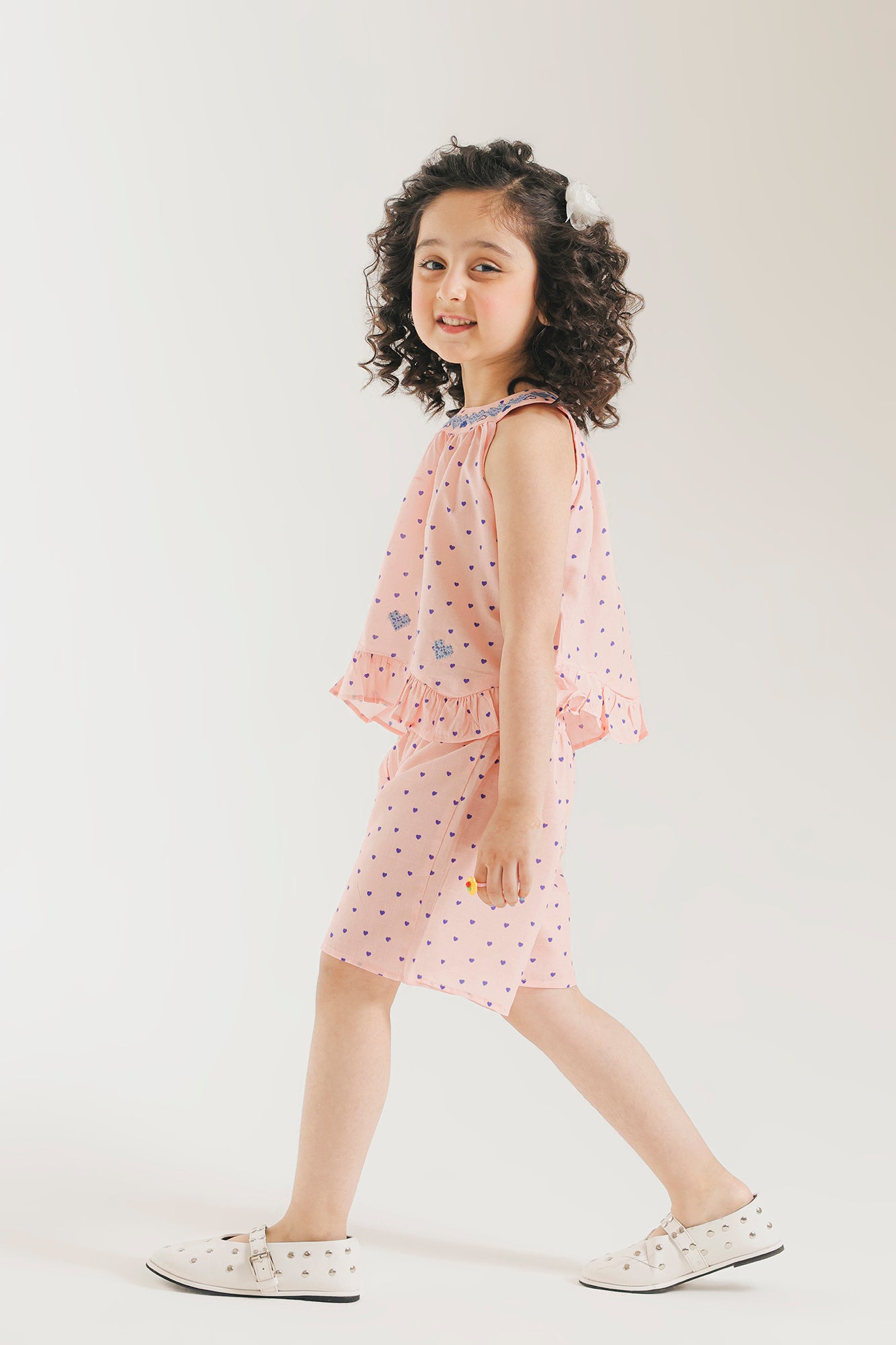 CO-ORD SET (E2127/301/327)