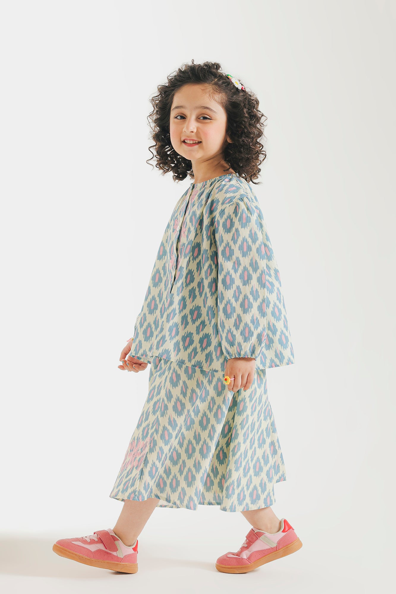 CO-ORD SET (E2128/301/817)