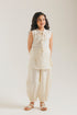 CO-ORD SET (E2128/401/001)