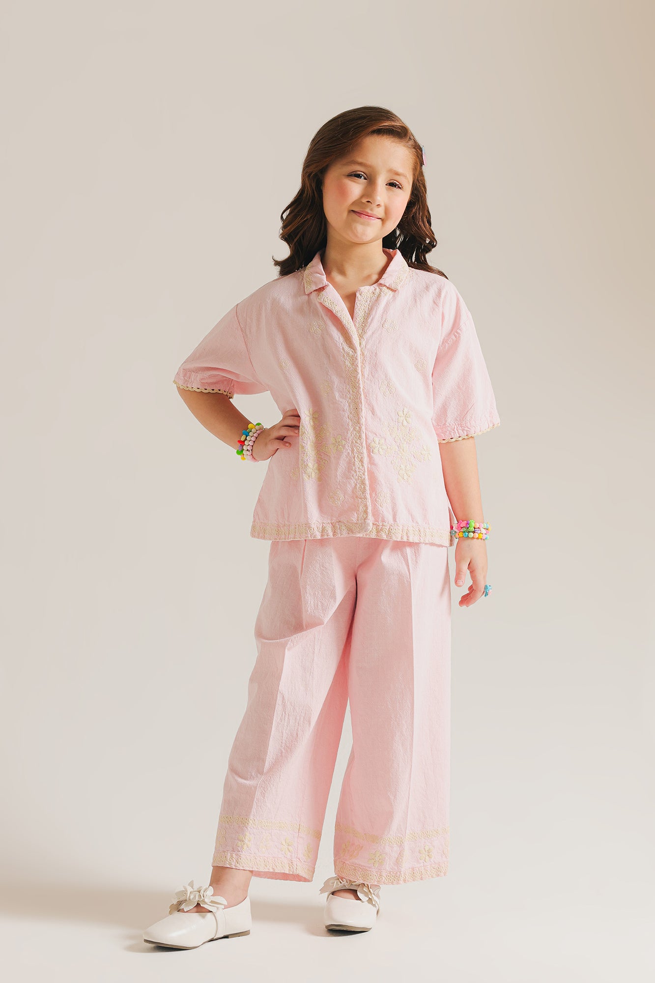 CO-ORD SET (E2130/301/316)