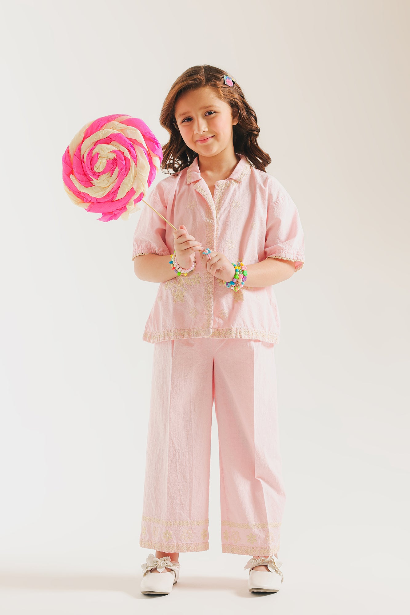 CO-ORD SET (E2130/301/316)