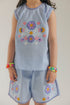 CO-ORD SET (E2140/301/630)