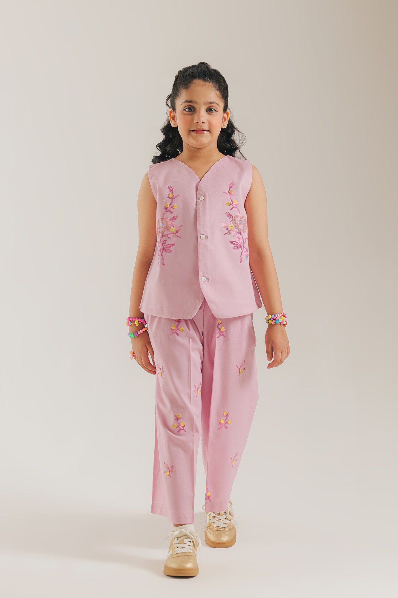 CO-ORD SET (E2143/301/530)
