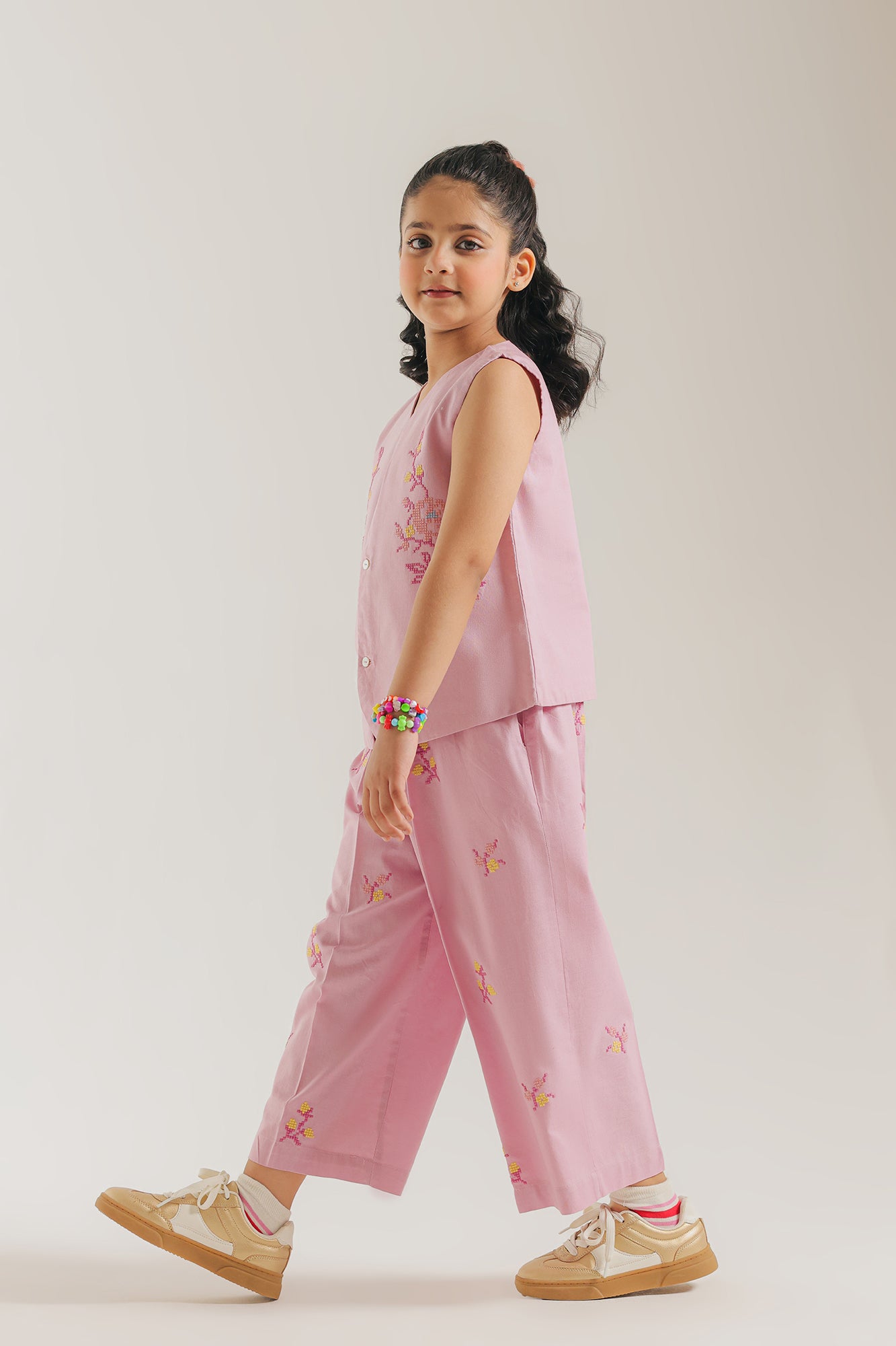 CO-ORD SET (E2143/301/530)