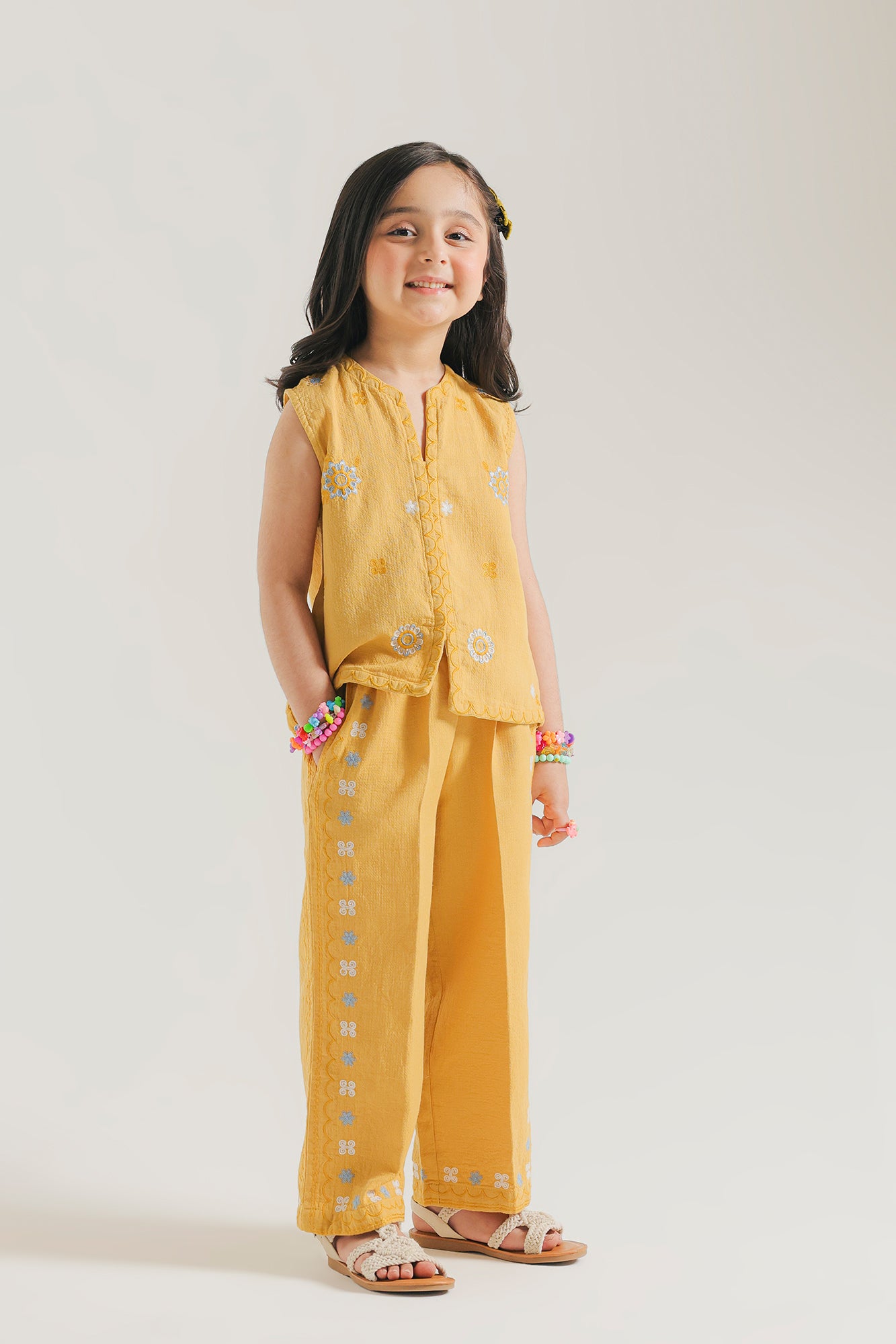 CO-ORD SET (E2147/301/223)