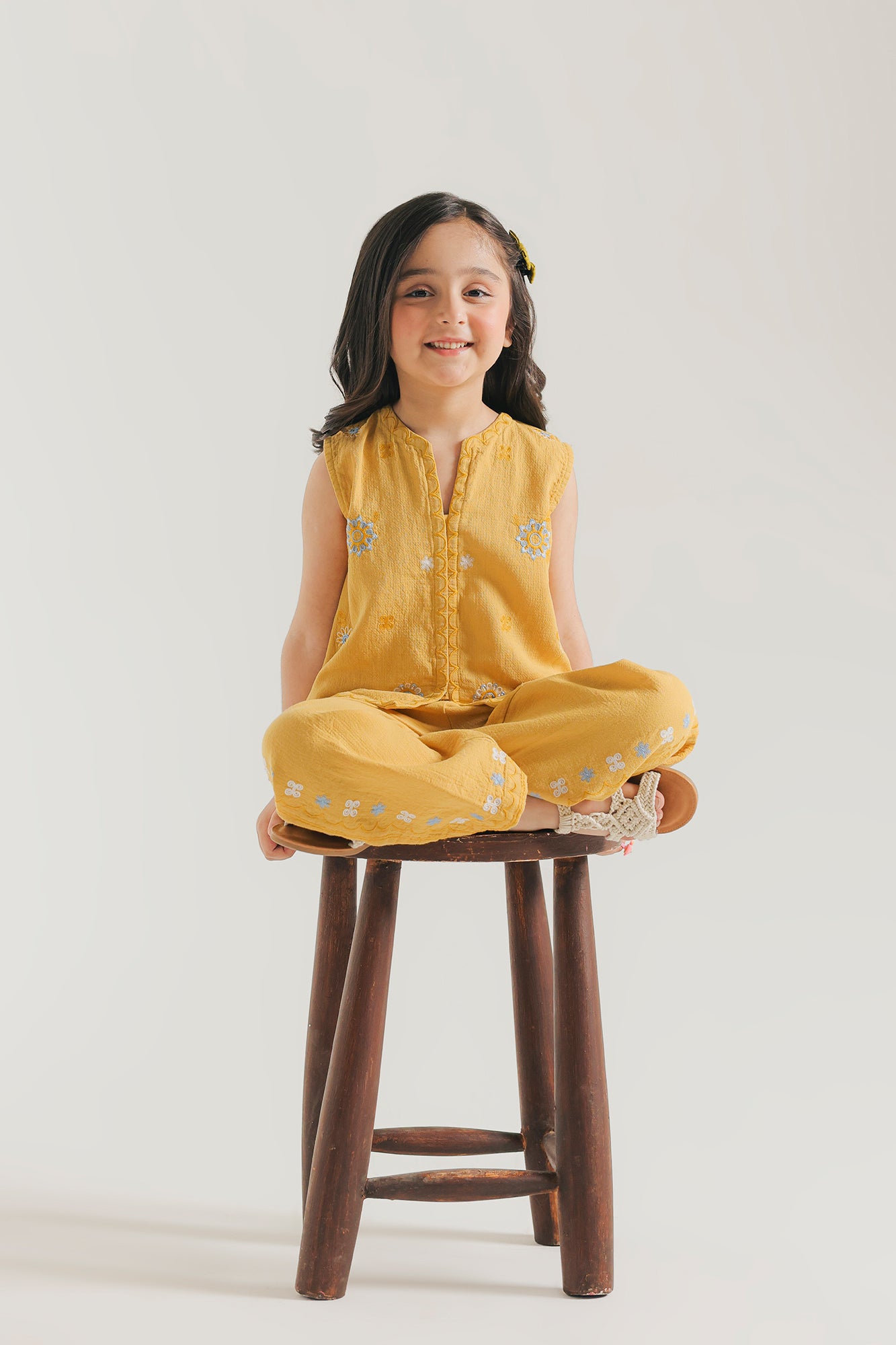 CO-ORD SET (E2147/301/223)