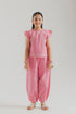 CO-ORD SET (E2147-401-526)
